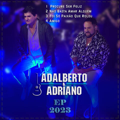 Adalberto & Adriano (2023)