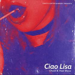 Ciao Lisa