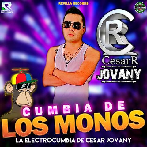 Cumbia de los Monos
