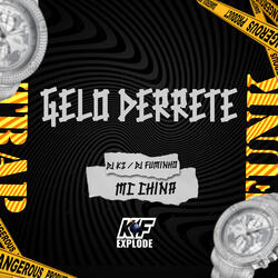 Gelo Derrete