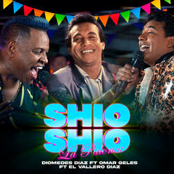 Shio Shio la Paloma