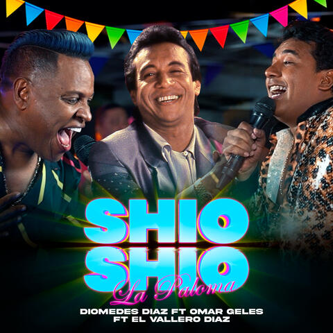 Shio Shio la Paloma