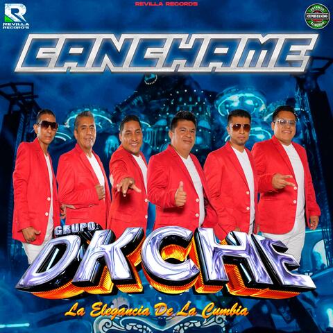 Canchame