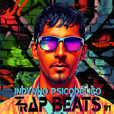 Zap Rap Beats V1