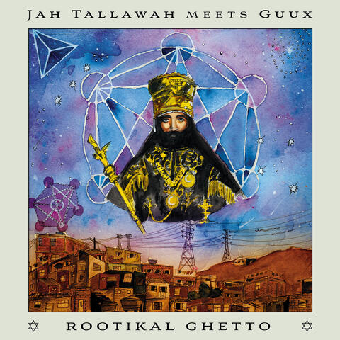 Rootikal Ghetto