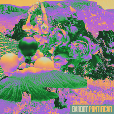 Pontificar