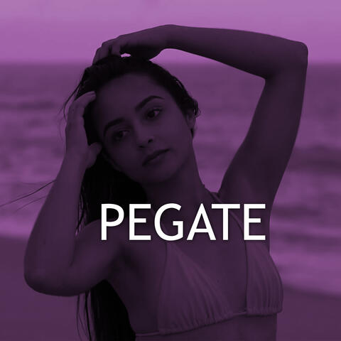 Pegate