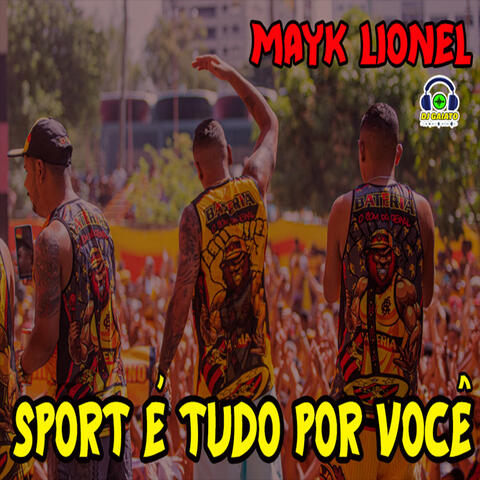 Sport É Tudo por Você
