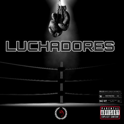 Luchadores