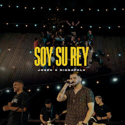 Soy Su Rey