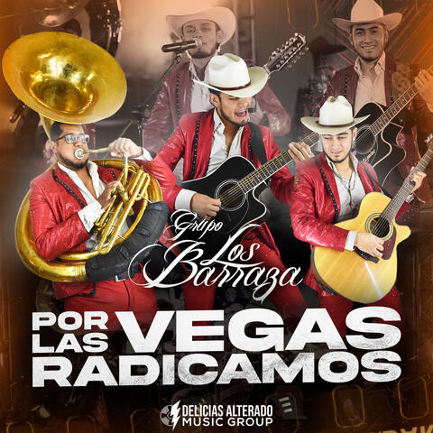 Por las Vegas Radicamos