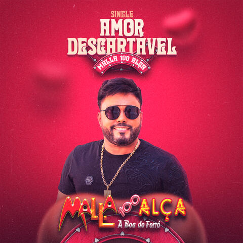 Amor Descartável