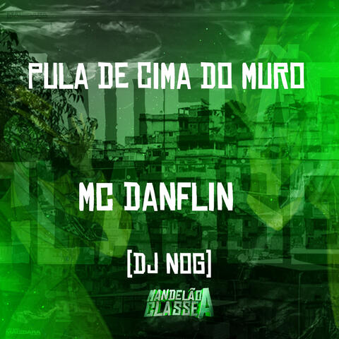 Pula de Cima do Muro