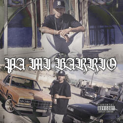 Pa Mi Barrio
