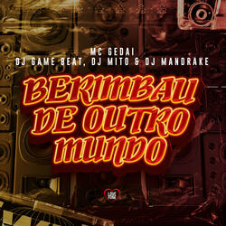 Berimbau de Outro Mundo