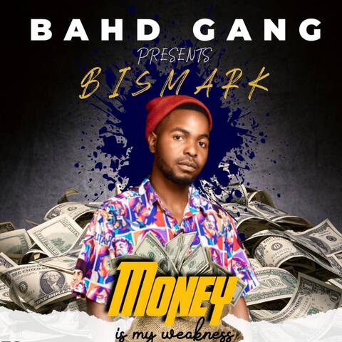 Money Is My Weakness