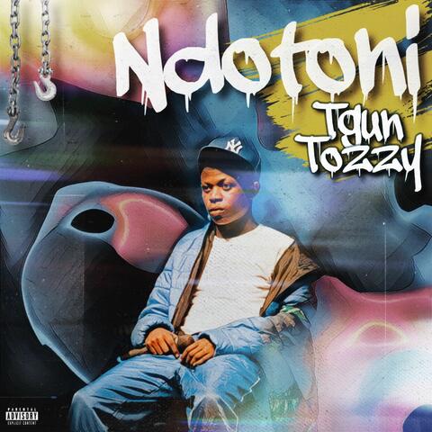 Ndotoni
