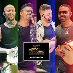 Alucinado (Ao Vivo)