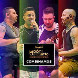 Combinamos (Pagode do Doce Encontro)