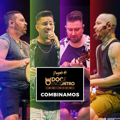 Combinamos (Pagode do Doce Encontro)
