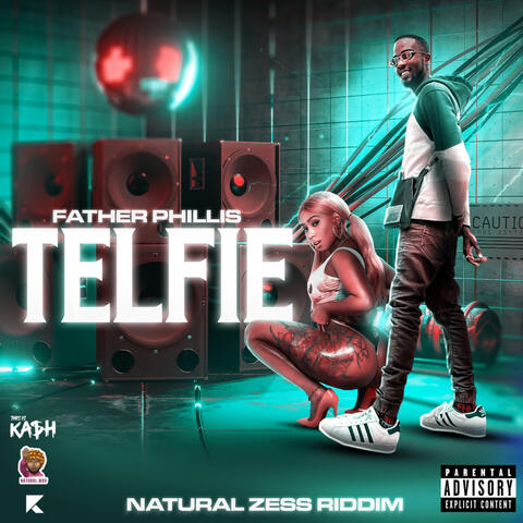 Telfie (Natural Zess Riddim)