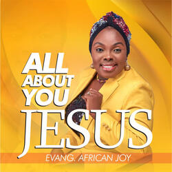 All About You Jesus