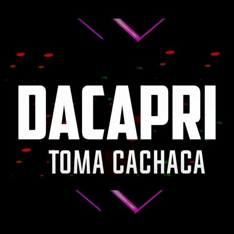 Toma Cachaca