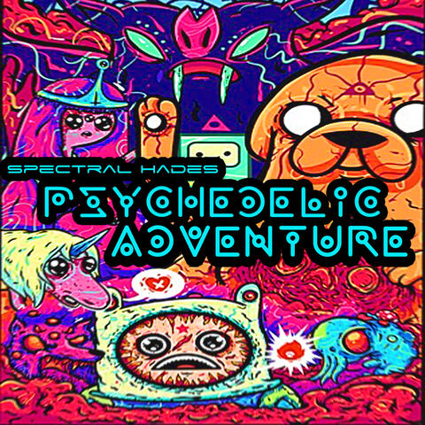 Psychedelic Adventure