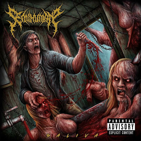 Saliva