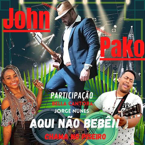 Aqui Não Bebê