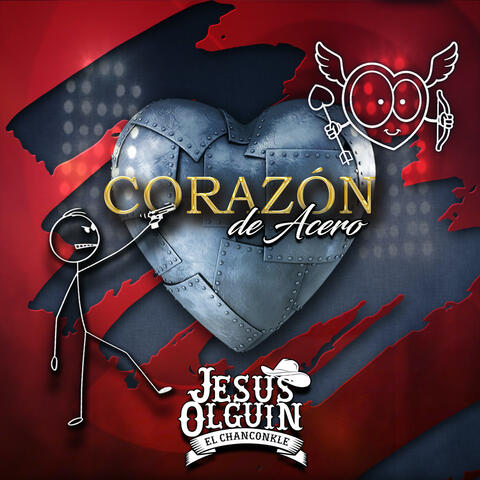 Corazón de Acero