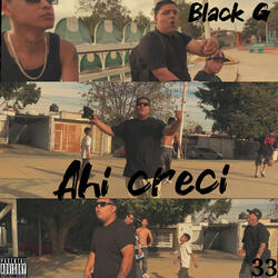 Ahí Crecí