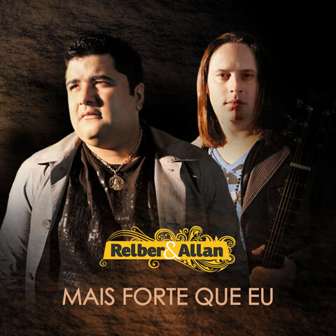 Mais Forte Que Eu