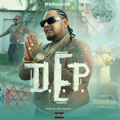 D.E.P