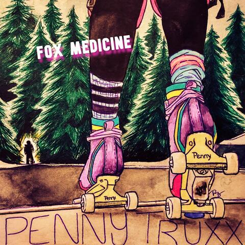 Penny Truxx