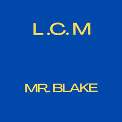 L. C. M