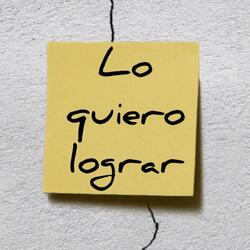 Lo Quiero Lograr