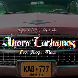 Ahora Luchamos