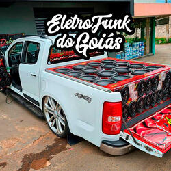 Eletrofunk do Goiás