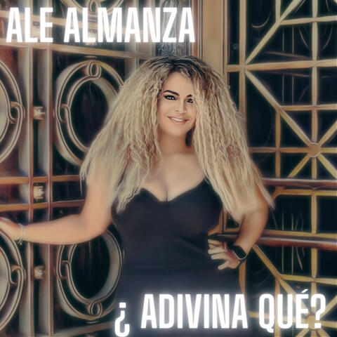 ¿Adivina Qué?