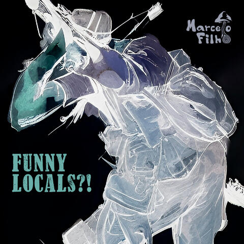 Funny Locals?!