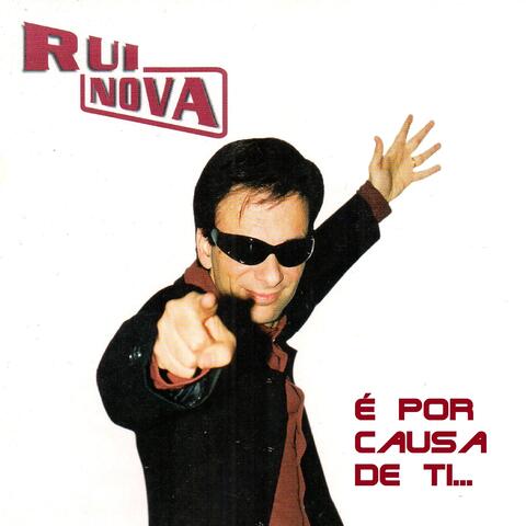 É por Causa de Ti