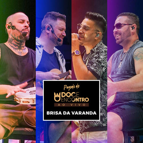 Brisa da Varanda (Pagode do Doce Encontro)
