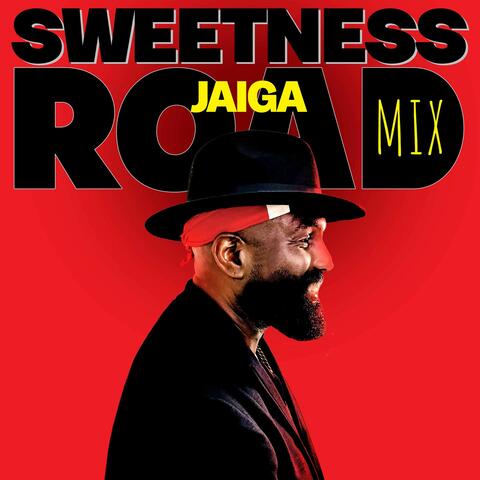 Sweetness Road Mix