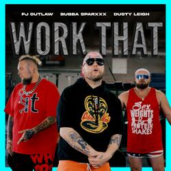 Work That