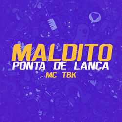 Maldito Ponta de Lança