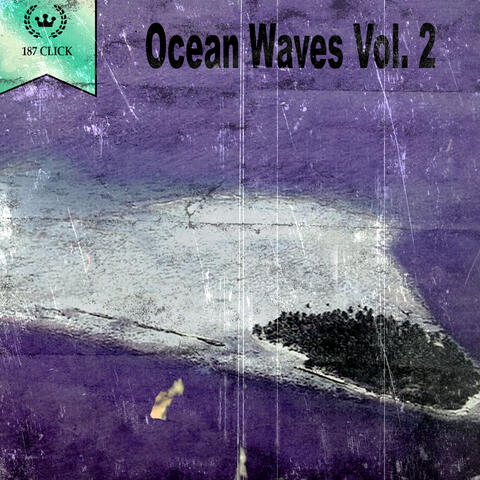 Ocean Waves, Vol. 2