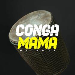 Conga Mama