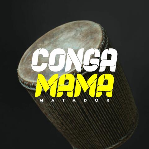 Conga Mama