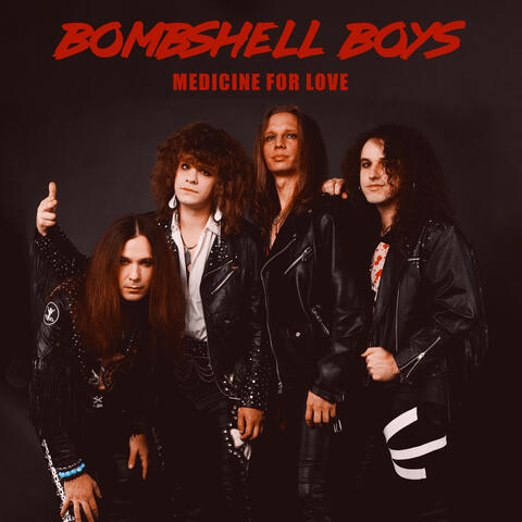 Medicine for Love